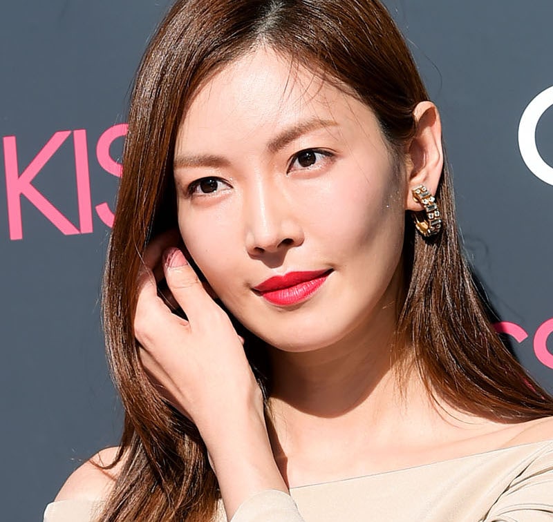 Kim So Yeon Leaves Agency After 12 Years