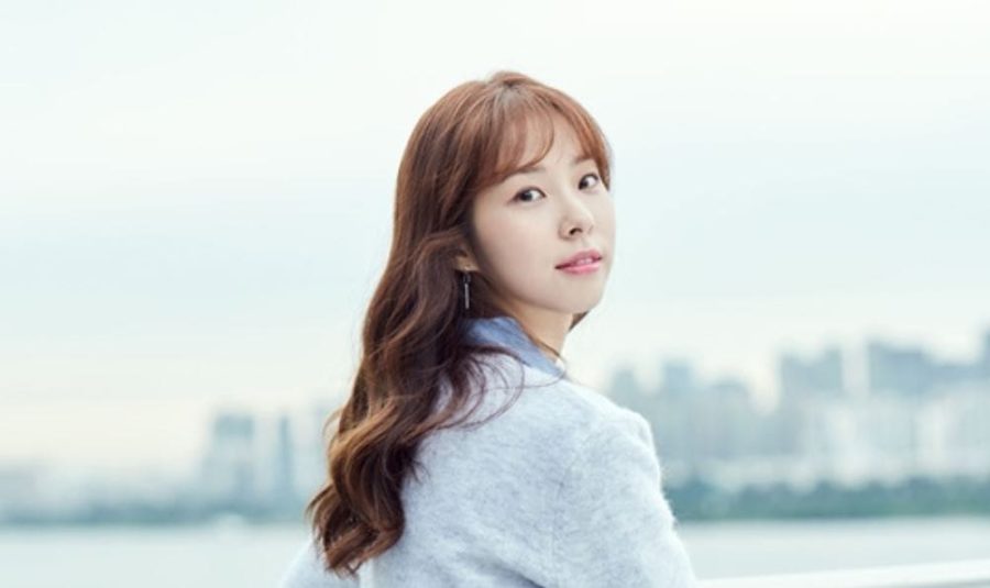 Seo Eun Soo Says She Cried Because Of A Malicious Comment
