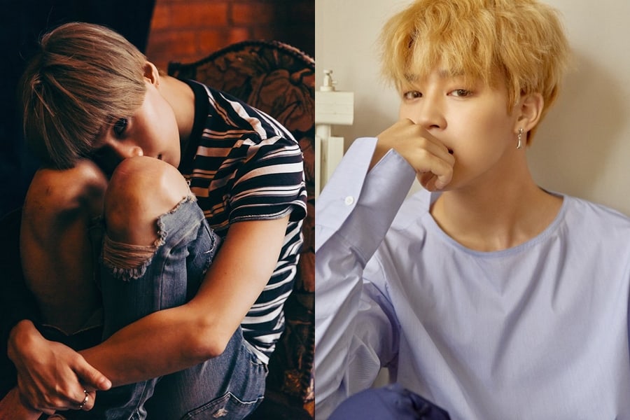 14 Idols Who Happen To Be Amazing Contemporary Dancers