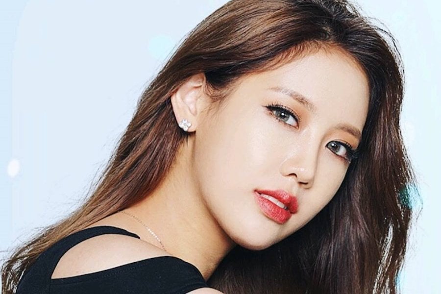 Yuk Ji Dam Talks About Her Problems With CJ E&M And Apologizes In Lengthy Blog Post