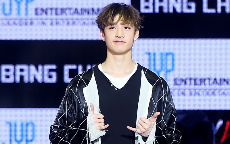 Stray Kids's Bang Chan Opens Up About The Hardest Part Of Being A Trainee For 7 Years | Soompi