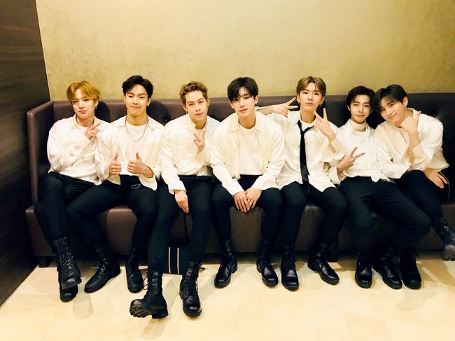 MONSTA X Shares Their Hopes And Goals For Their Comeback And Future