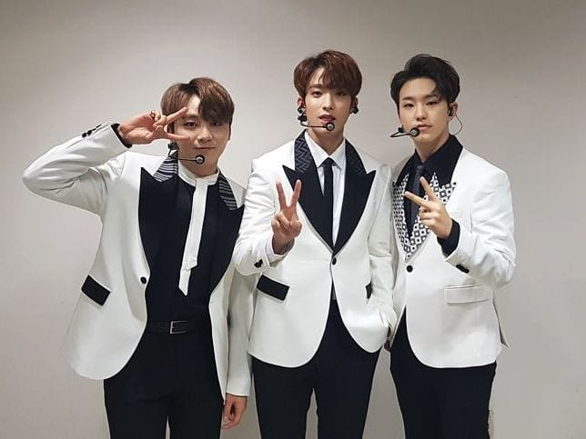 SEVENTEEN's BSS Wraps Up 'Just Do It' Promotions And Thanks Fans For Their Support