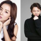 Sandara Park, Tony Ahn, And More To Join The Cast Of New Celebrity Makeup Show