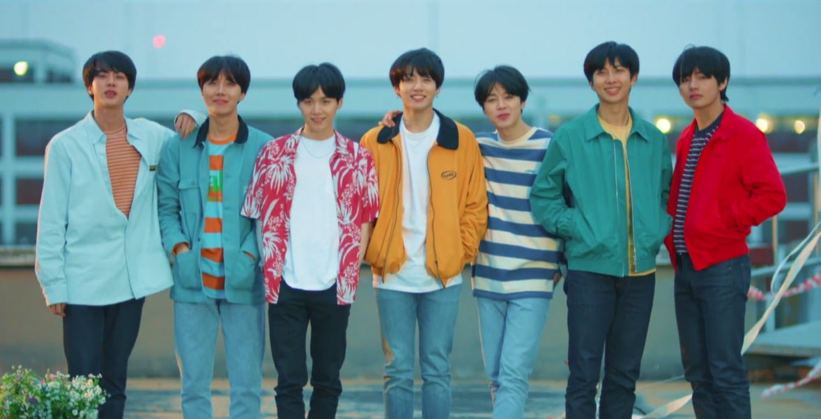 Jungkook BTS Nyanyi Solo Di Video Euphoria Yuk Simak Lirik Lagunya Jungkook BTS Nyanyi Solo Di Video Euphoria Yuk Simak Lirik Lagunya