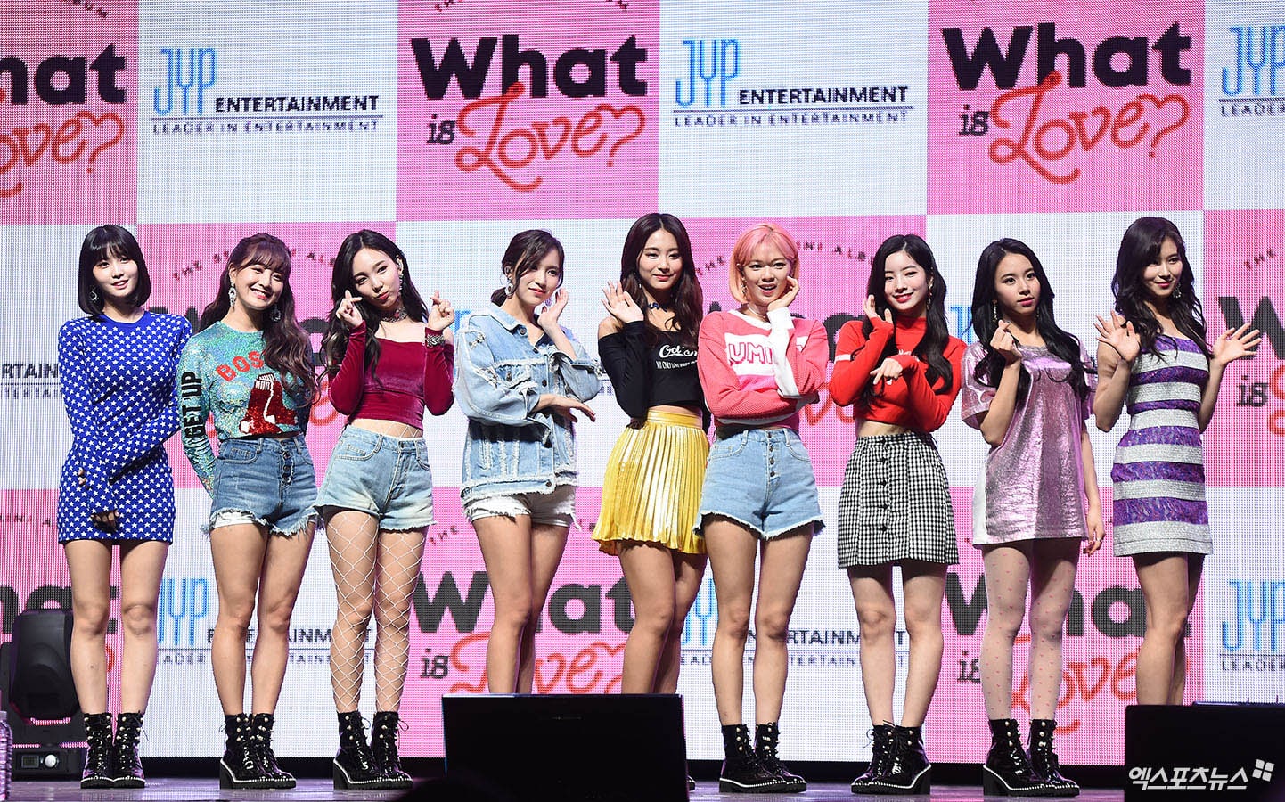 TWICE Talks About Their Process For Writing Songs On Their New Album