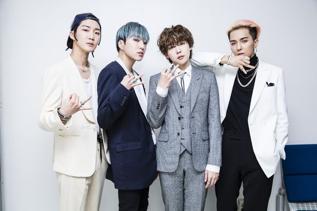 WINNER Shares Affection For New Album And Key To Good Teamwork