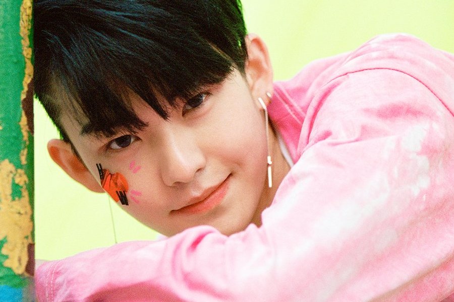 The Boyz Confirms Hwall's Participation In Comeback Following Hiatus Due To Injury