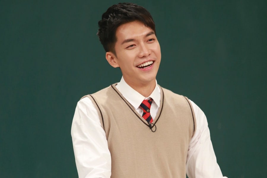 lee seung gi ho dong watch lee seung gi amazes cast of quot ask us anything quot with lee seung gi ho dong watch lee seung gi amazes cast of quot ask us anything quot with