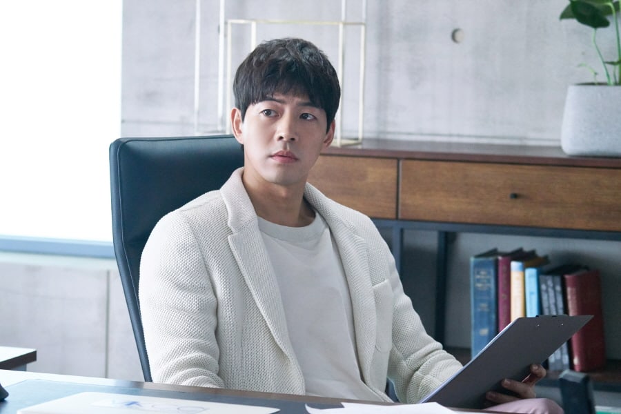 Lee Sang Yoon