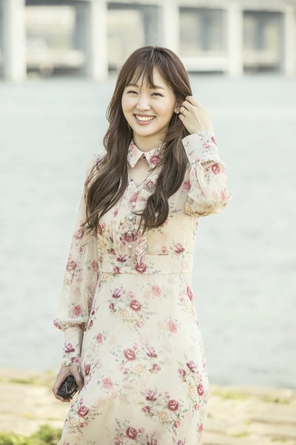 Jin Ki Joo Brings On The Romantic Mood Of Spring For And Hug Me” Soompi