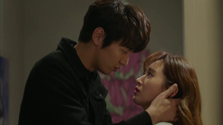 Un Caballero Y Una Joven Dama Drama Coreano