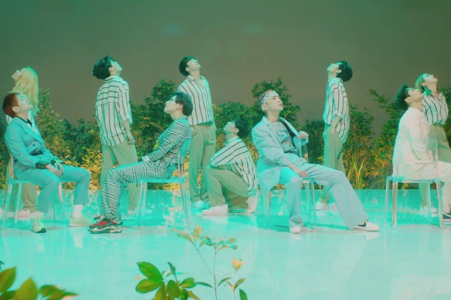 SHINee