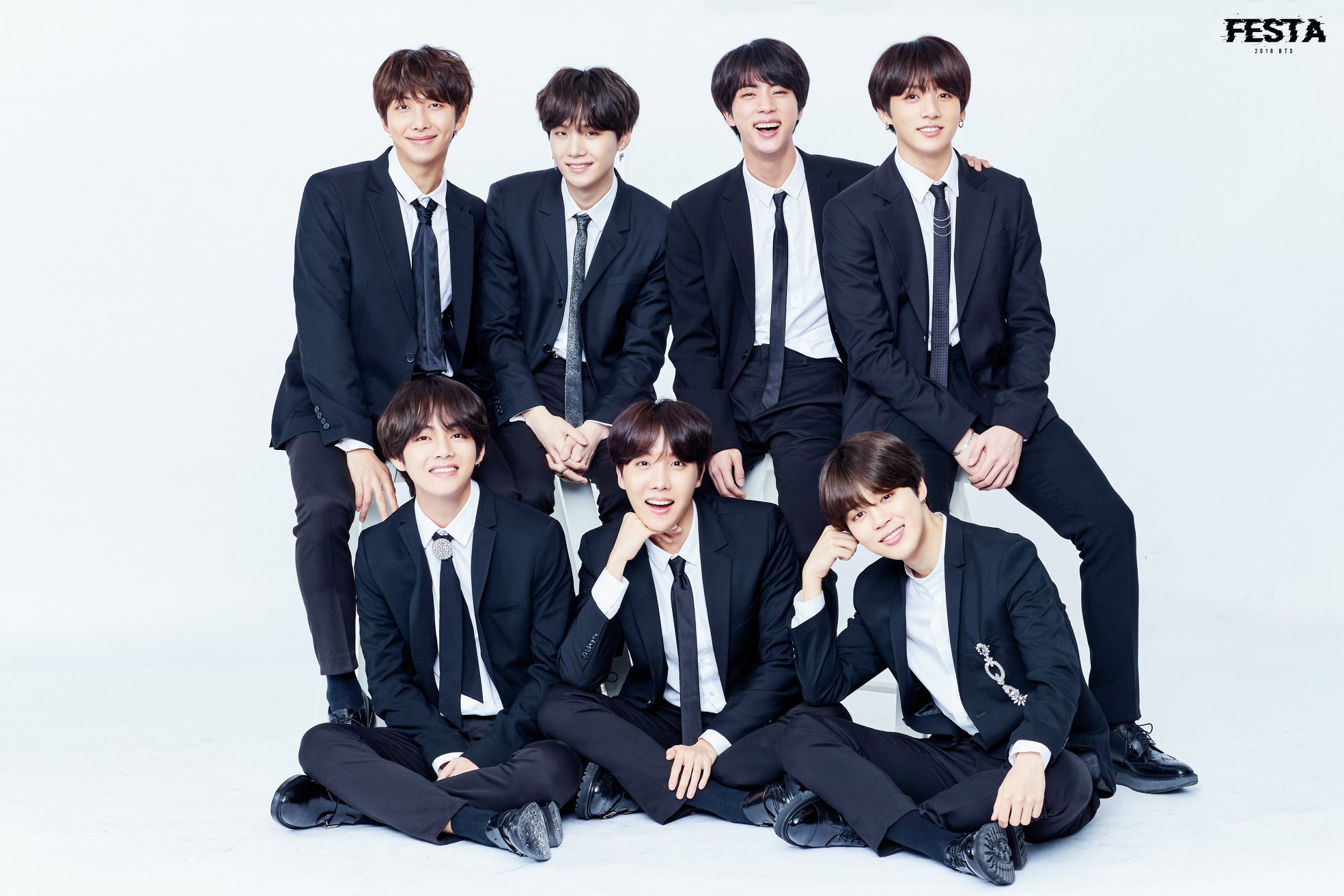 Bts Groupe Membres Bts Groupe CSDH