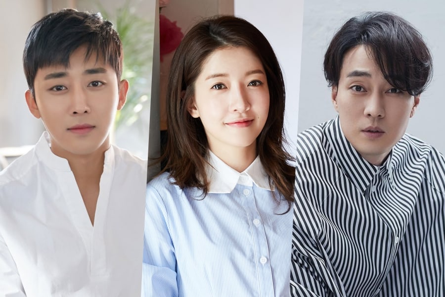 so ji sub mother son ho jun confirmed to join jung in sun and so ji sub in so ji sub mother son ho jun confirmed to join jung in sun and so ji sub in