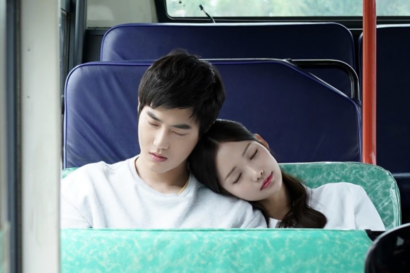 Exo S Suho Tries Again At Love And Work In New Stills For Rich Man