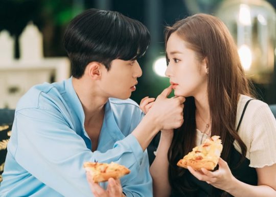 what's wrong with secretary kim