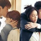 10 Beautiful Office Romances From K-Dramas That You Can’t Miss