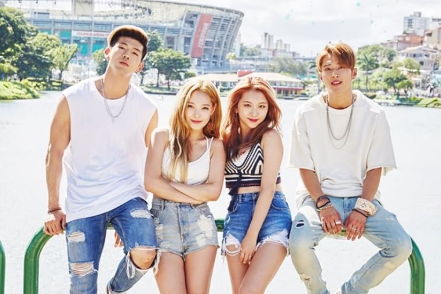 Image result for kard
