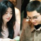 Photos Shared From 1st Script Reading Of New Drama Starring Nam Ji Hyun And EXO’s D.O.
