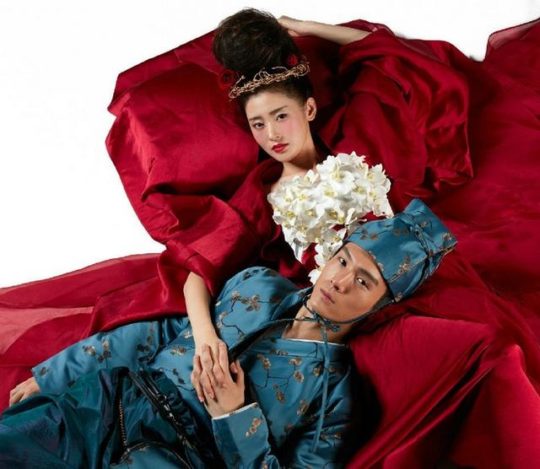 Go Princess Go 7 Time Travel C-Dramas That Will Take You On Epic Adventures | Soompi