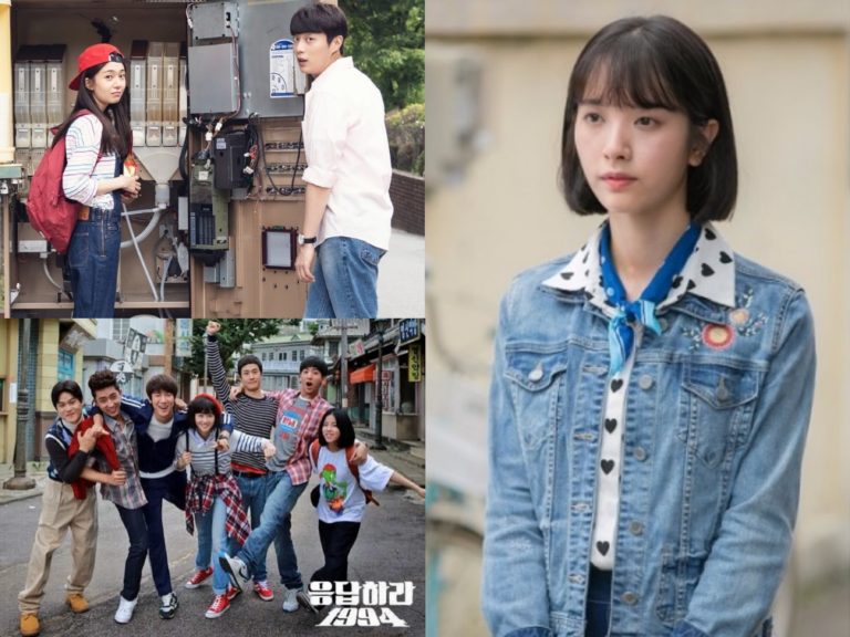 6 Tips Based On Your Favorite KDramas To Dress For Every Occasion Soompi