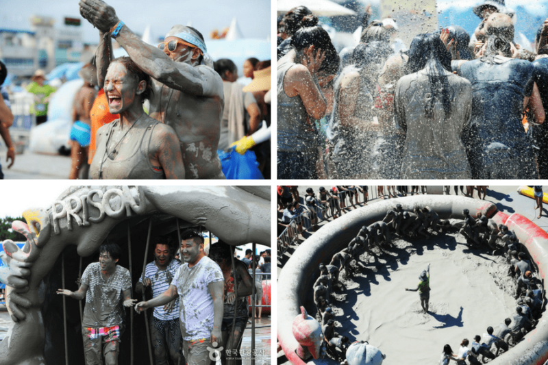 A Guide To Major Cultural Events In Korea | Soompi