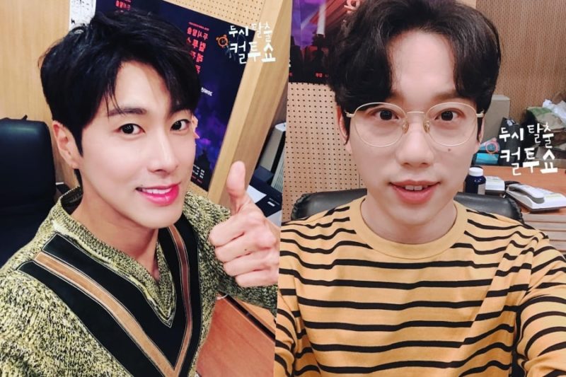 10cm’s Kwon Jung Yeol Responds To Comments On His Resemblance To Wanna