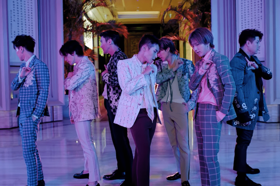 super junior one more time ヒチョル Super Junior (슈퍼주니어) – One More Time (Otra Vez) (SJ ver