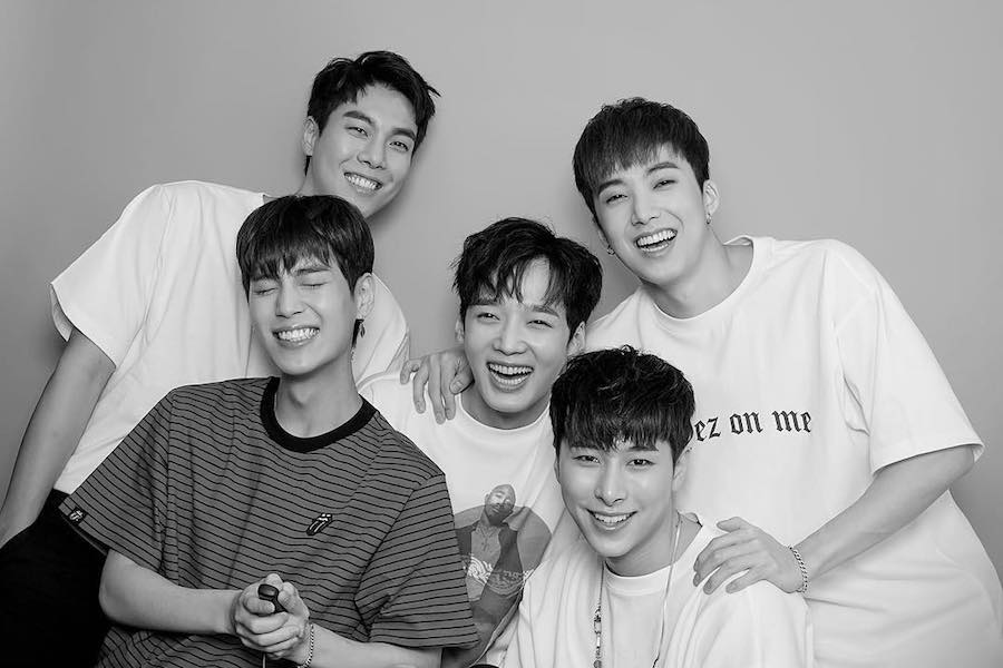 Boys Republic Announces Indefinite Hiatus | Soompi