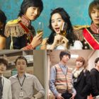 10 Webtoon/Manhwa Live Adaptation Dramas That Do Their Originals Justice