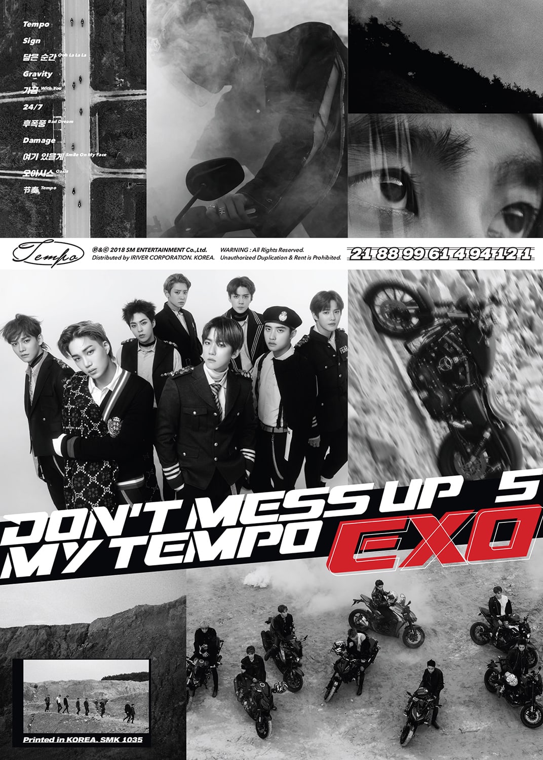 SM Entertainment