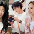 8 K-Drama Characters Who Give Us Serious Hair Envy
