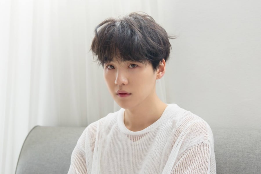 BTS' Suga Talks About Misguided Prejudice Against Idol Fans | Soompi
