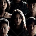 Upcoming Medical Exorcism Drama “Priest” Unveils Main Posters