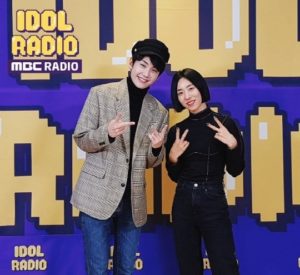 Choreographer Lia Kim Picks TWICE’s Momo As Most Talented Idol Dancer