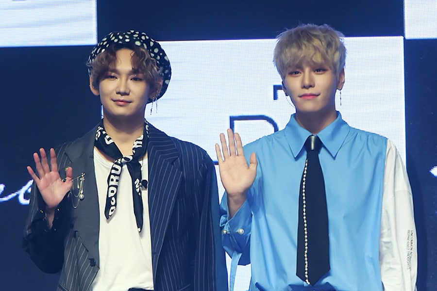 JBJ95 Talks About Debuting Again, Their Team Name, And