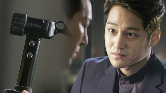 7 Actors Whose Ratings Have Trouble Living Up To Their Talent | Soompi