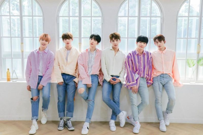 November Is Loaded With Comebacks And Debuts: Here’s The Line-Up | Soompi