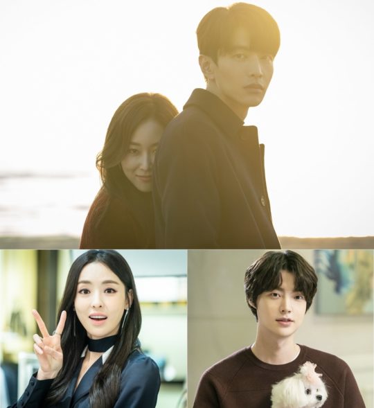 “The Beauty Inside” Cast Shows Great Chemistry In New Behind-The-Scenes