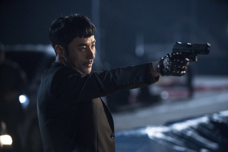 The Last Empress Ep 1 Recap