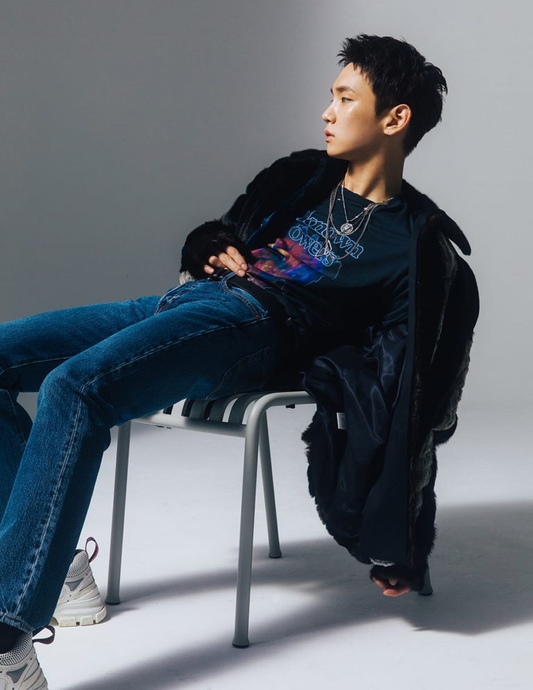 Update SHINee’s Key Reveals Stunning New Teaser For 1st Solo Album