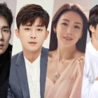 Yoo Yeon Seok And Son Ho Jun To Star In New Variety Show With Choi Ji Woo And Yang Se Jong As First Guests