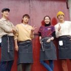 tvN’s New Variety Show Shares Sneak Peek Of Yoo Yeon Seok And Son Ho Jun’s Cafe