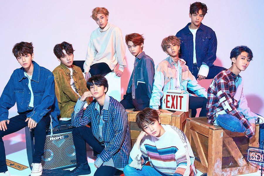 専用です Straykids Watch: Stray Kids Announces Big Plans For 2019 Including Global