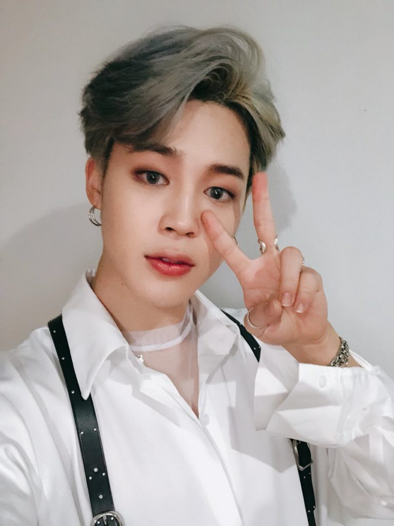 Этим айдолам идет макияж в любом стиле! - K-pop