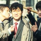 “Liver Or Die” Cast Members Are A Happy Family Behind-The-Scenes