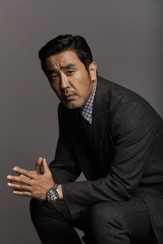 Ryu Seung Ryong On Season 2 Of Netflix’s “Kingdom,” Reveals Reaction To