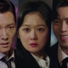 6 Suspenseful Cliffhangers From “The Last Empress” Episodes 43-44