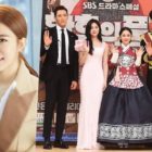 Yoo In Na And “The Last Empress” Top This Week’s Lists Of Buzzworthy Trends In TV Dramas